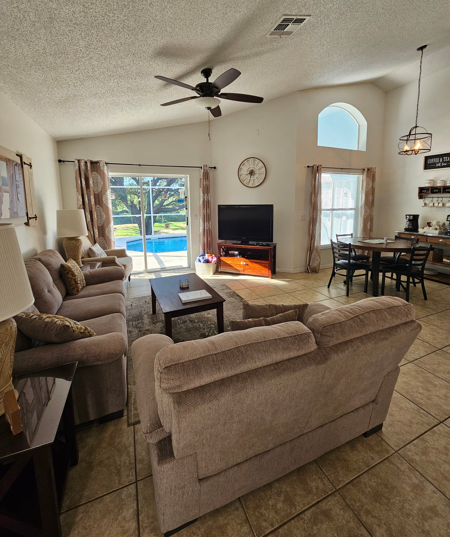 Haines City Vacation Rental