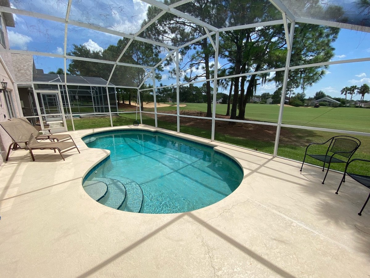Haines City Vacation Rental
