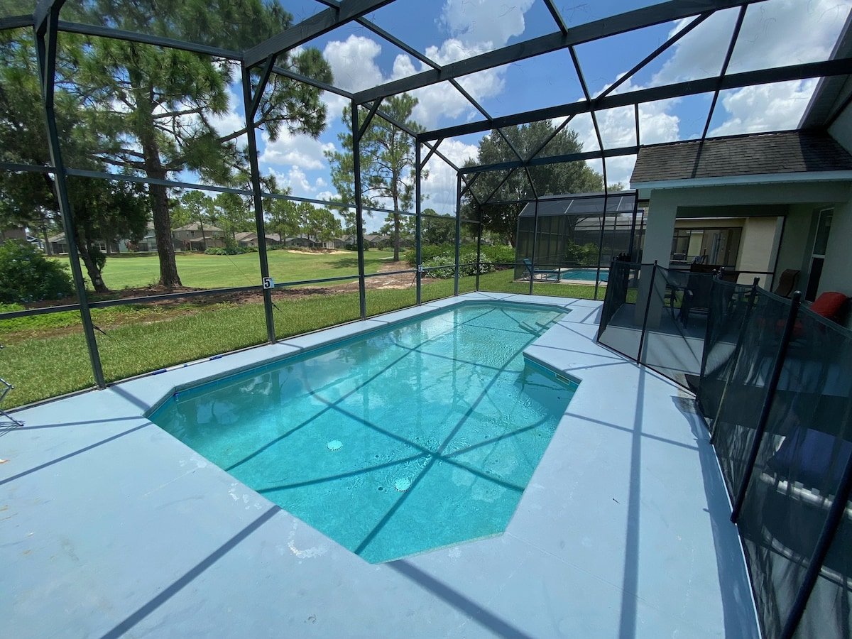 Haines City Vacation Rental