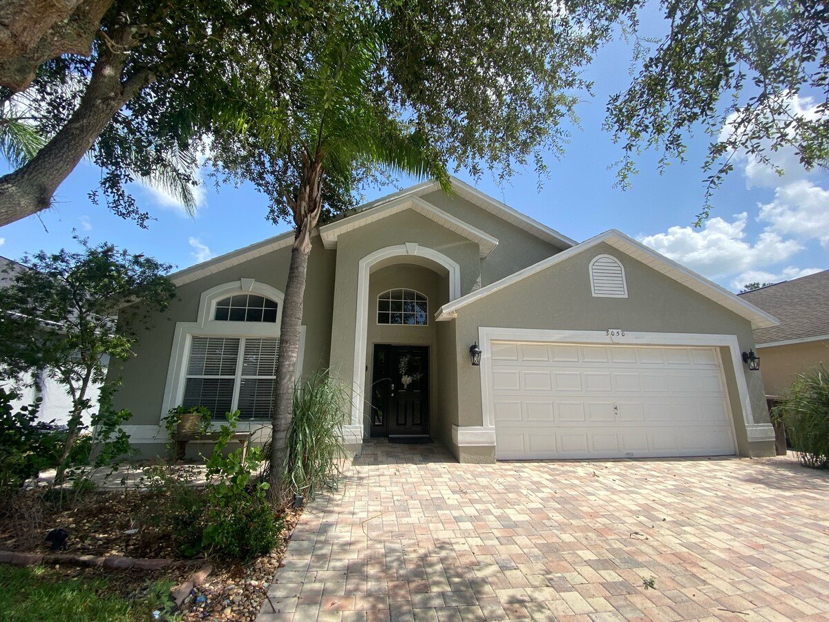 Haines City Vacation Rental