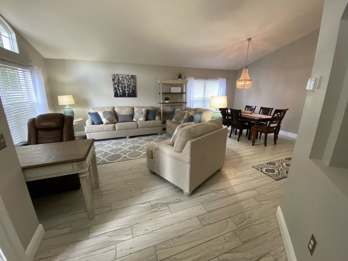 Haines City Vacation Rental