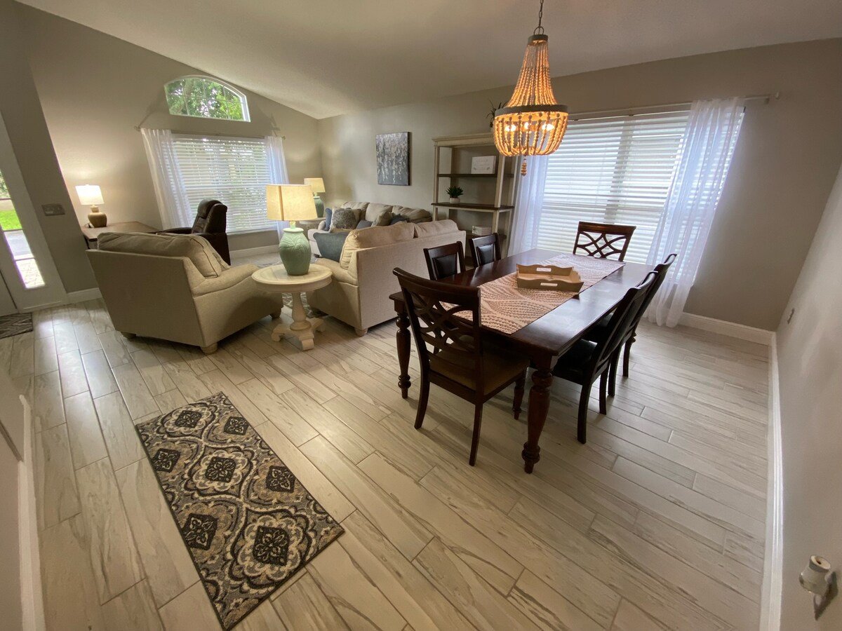 Haines City Vacation Rental