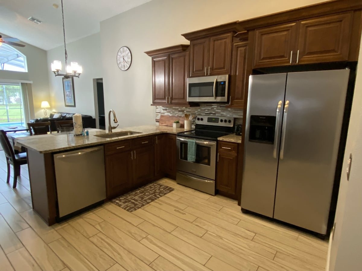 Haines City Vacation Rental