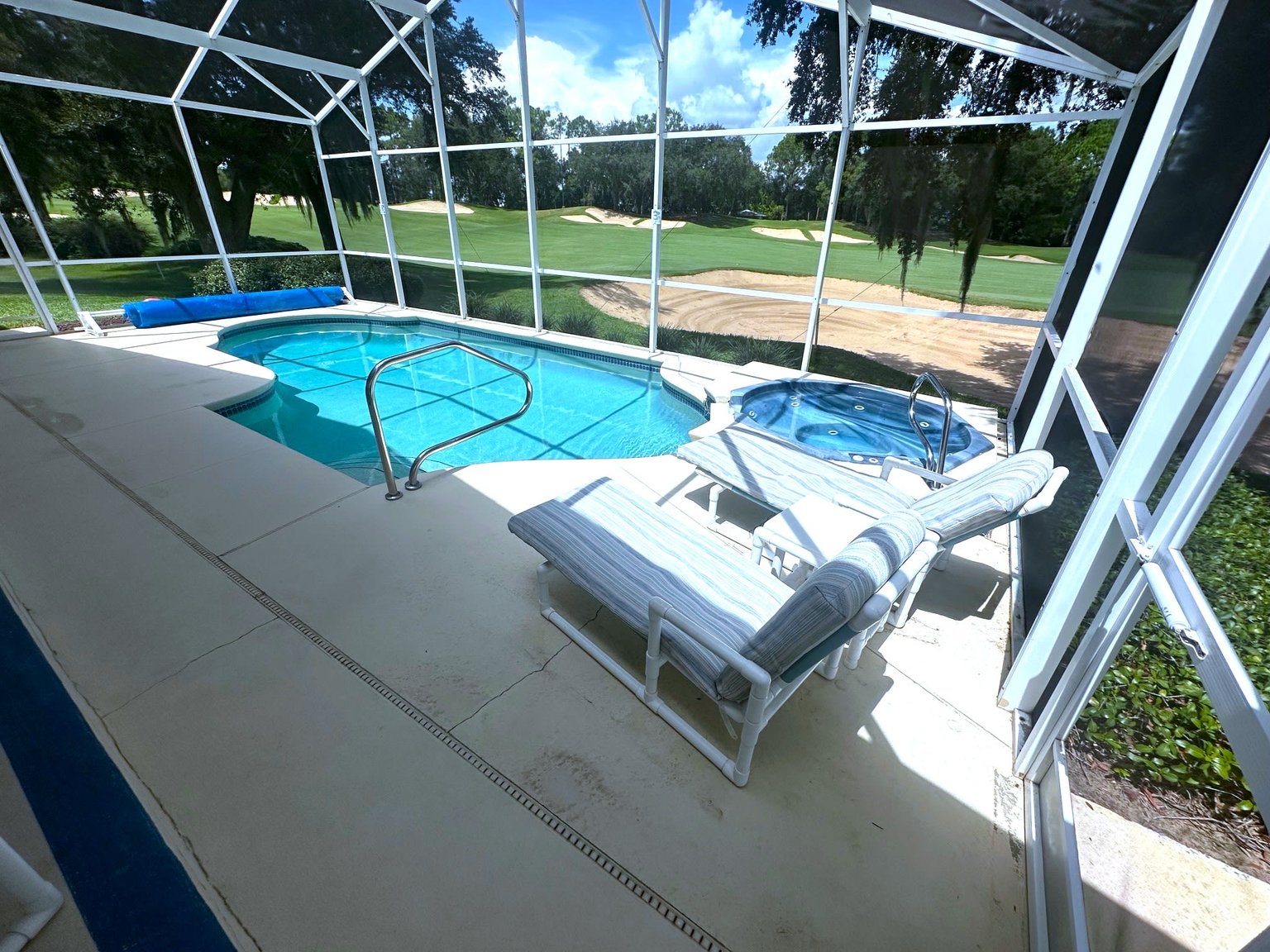 Haines City Vacation Rental