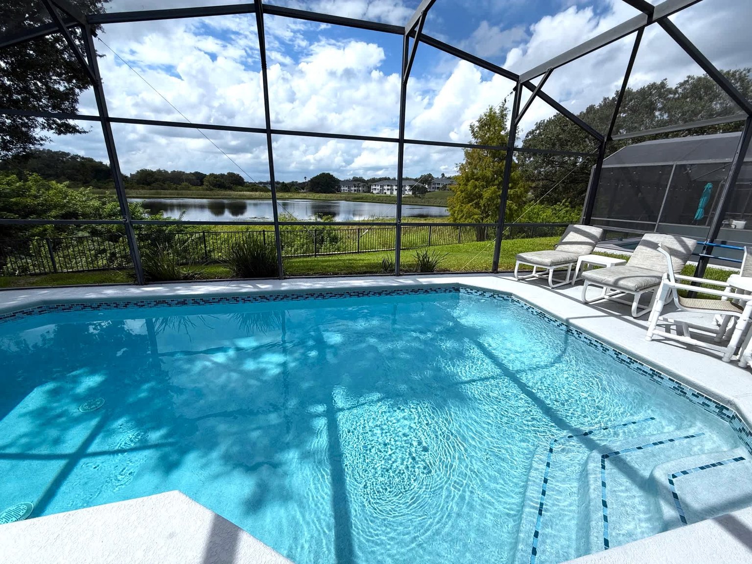 Haines City Vacation Rental