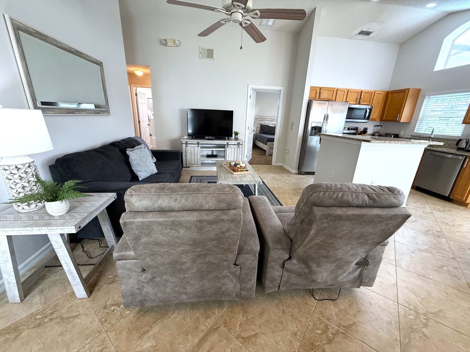 Haines City Vacation Rental