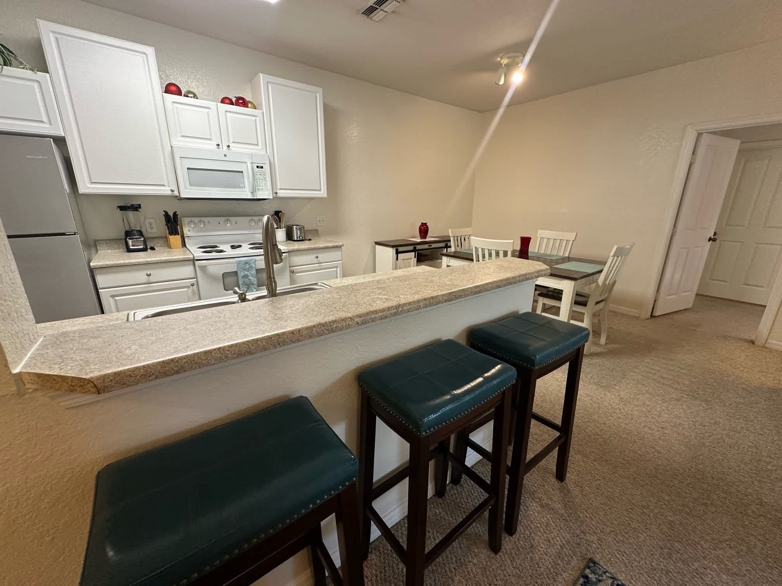 Haines City Vacation Rental