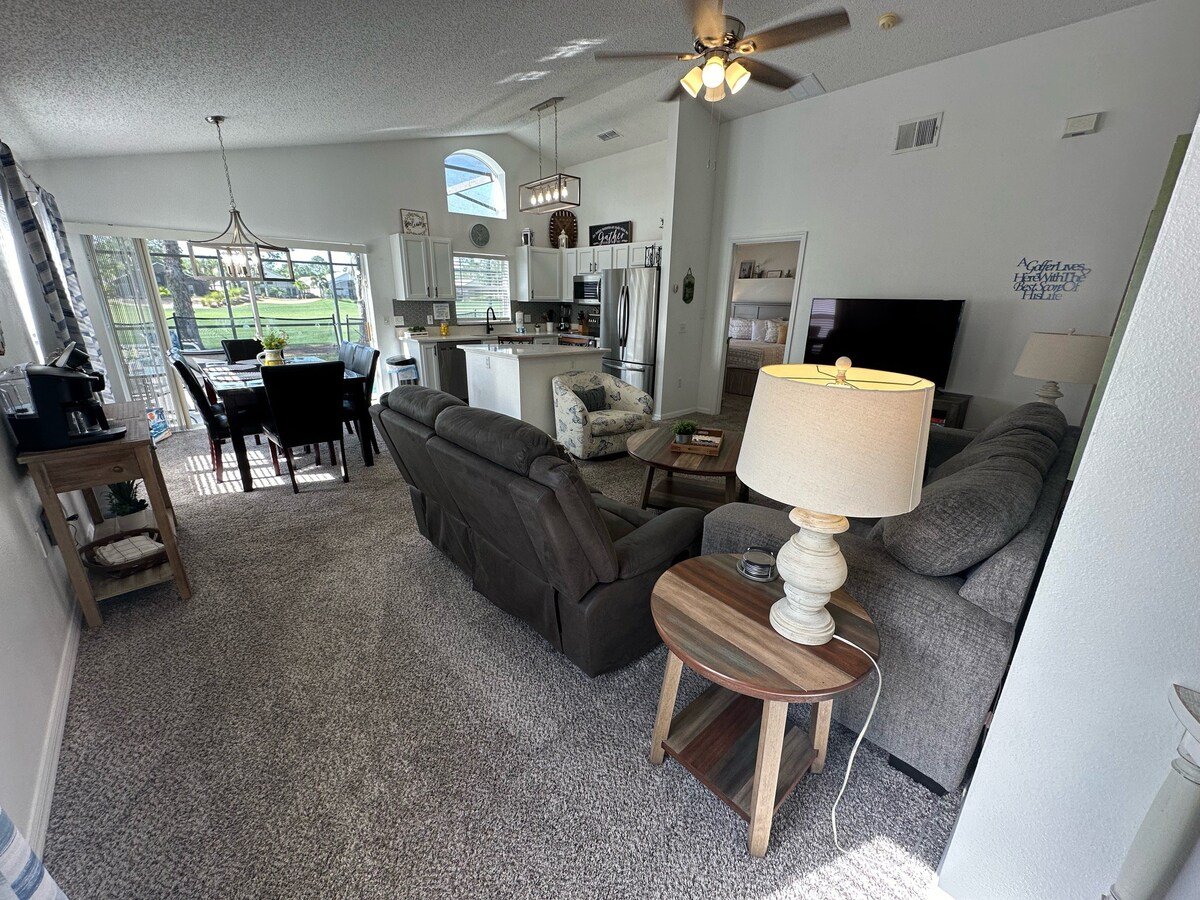 Haines City Vacation Rental