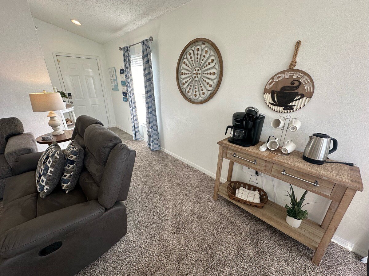 Haines City Vacation Rental