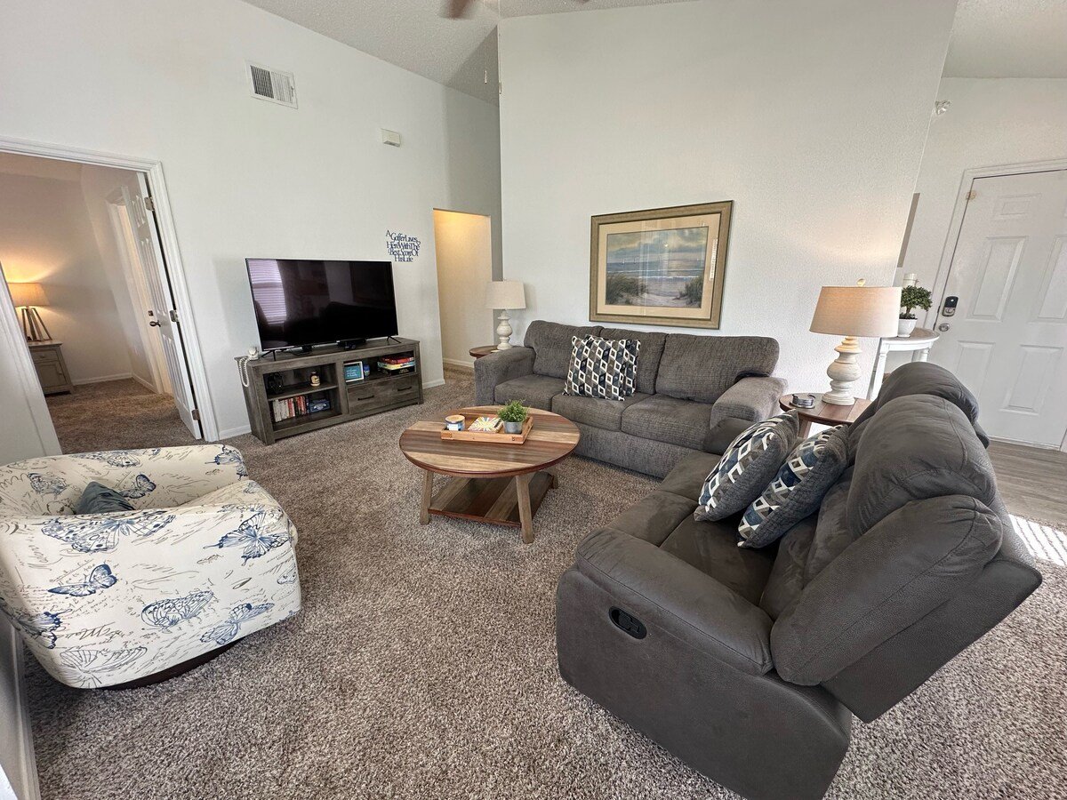 Haines City Vacation Rental