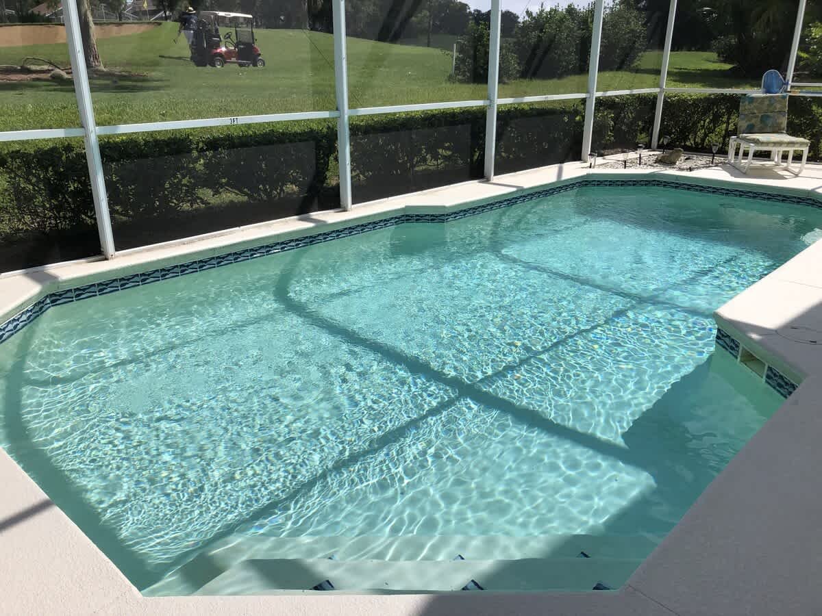 Haines City Vacation Rental