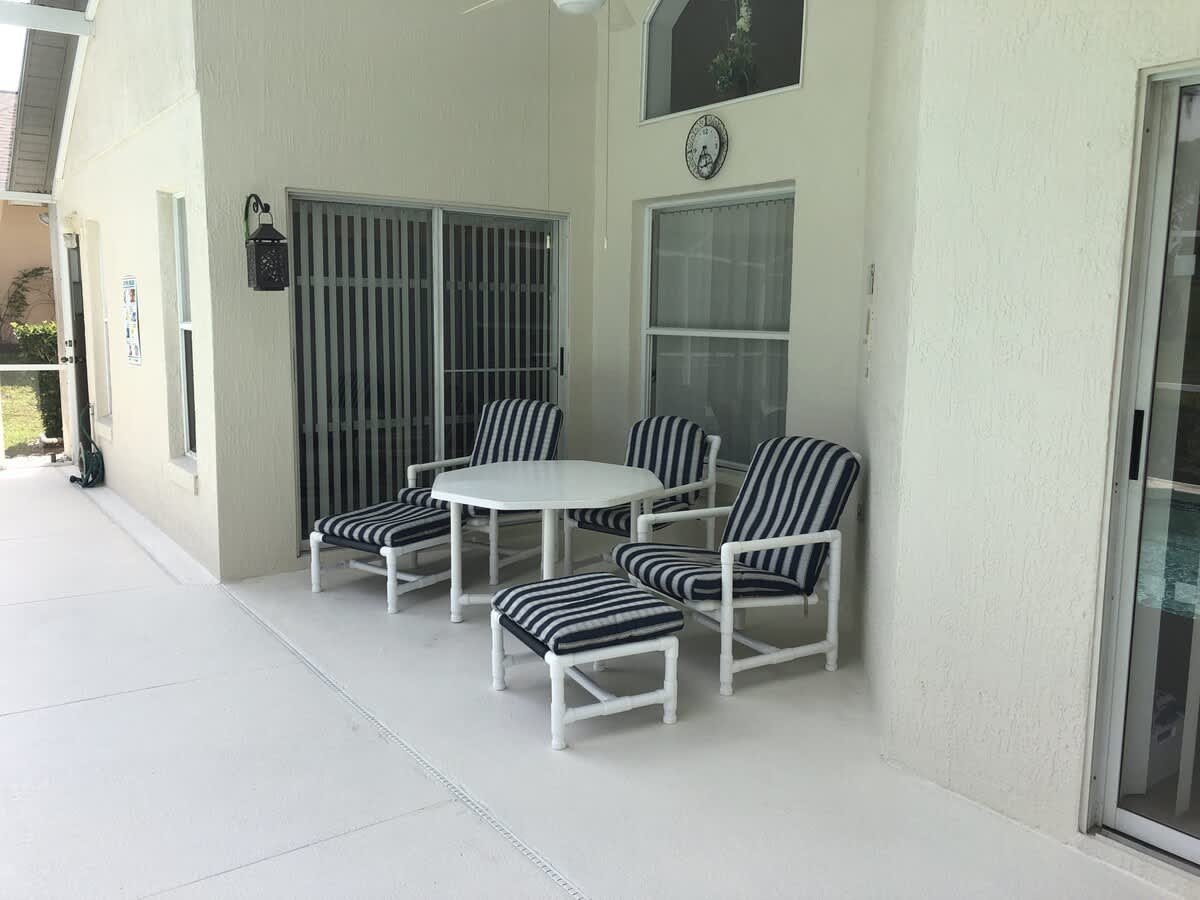 Haines City Vacation Rental