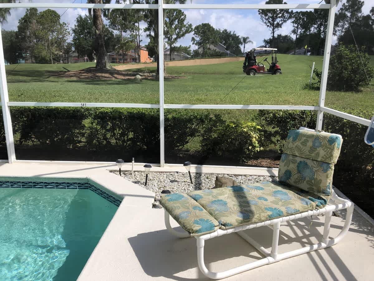Haines City Vacation Rental