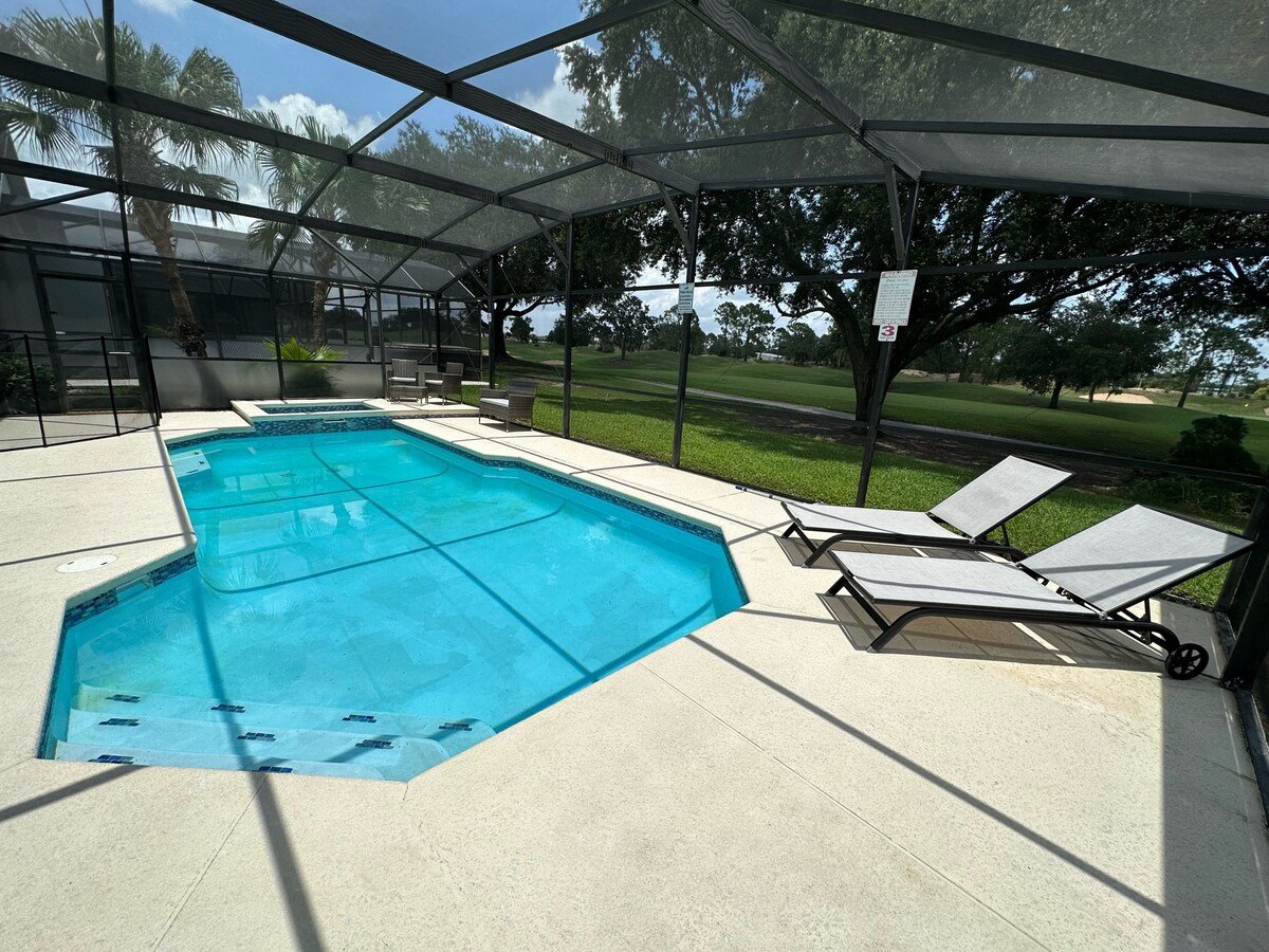 Haines City Vacation Rental