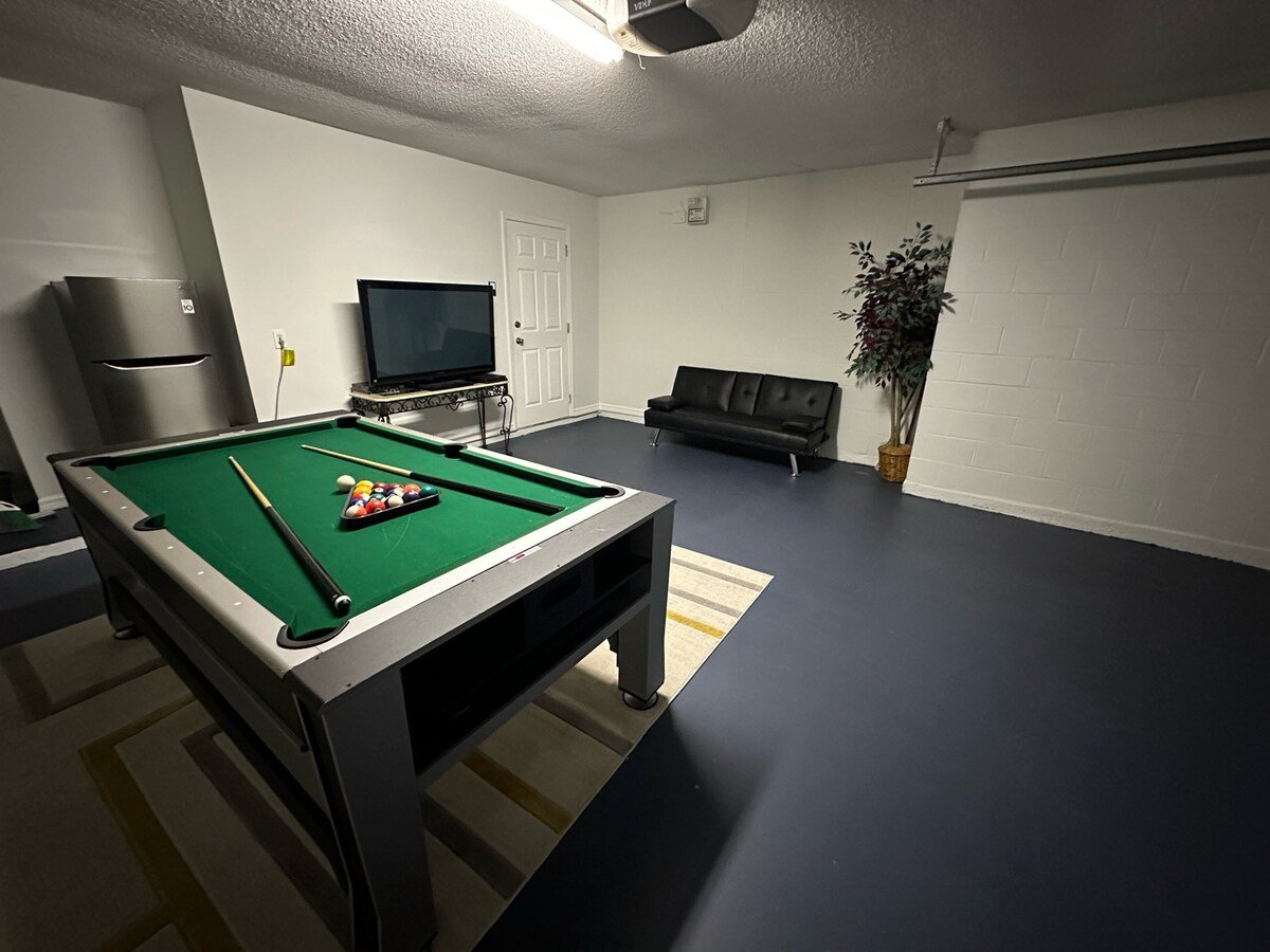 Haines City Vacation Rental