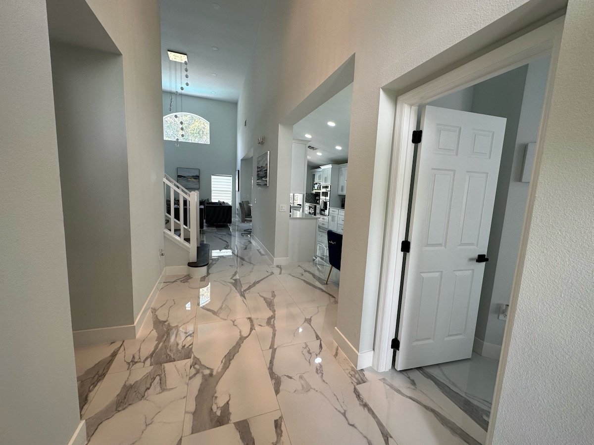 Haines City Vacation Rental