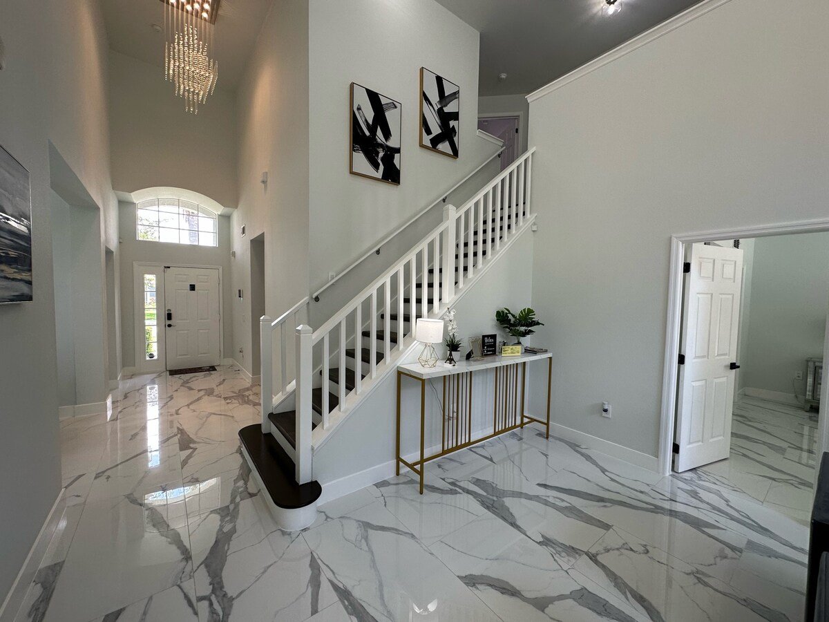 Haines City Vacation Rental