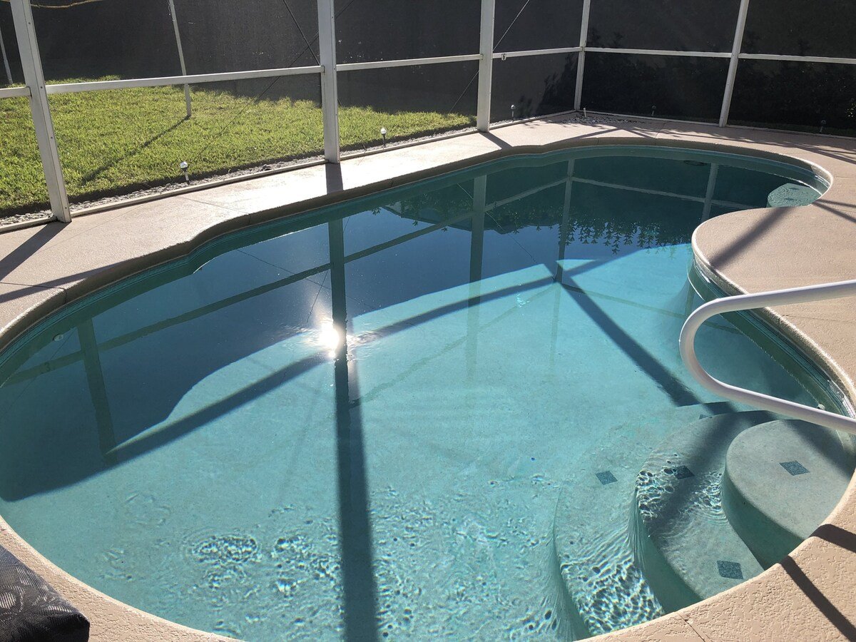 Haines City Vacation Rental