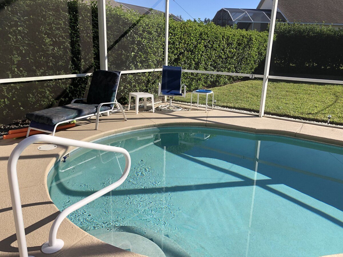 Haines City Vacation Rental