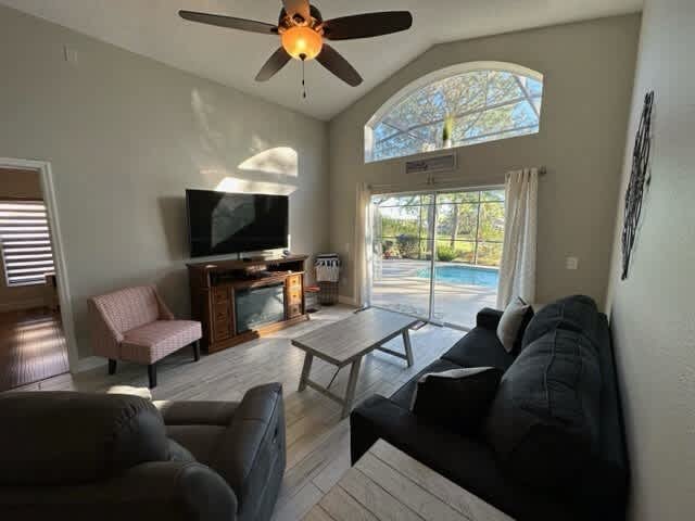 Haines City Vacation Rental