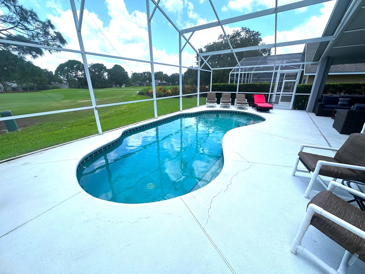 Haines City Vacation Rental