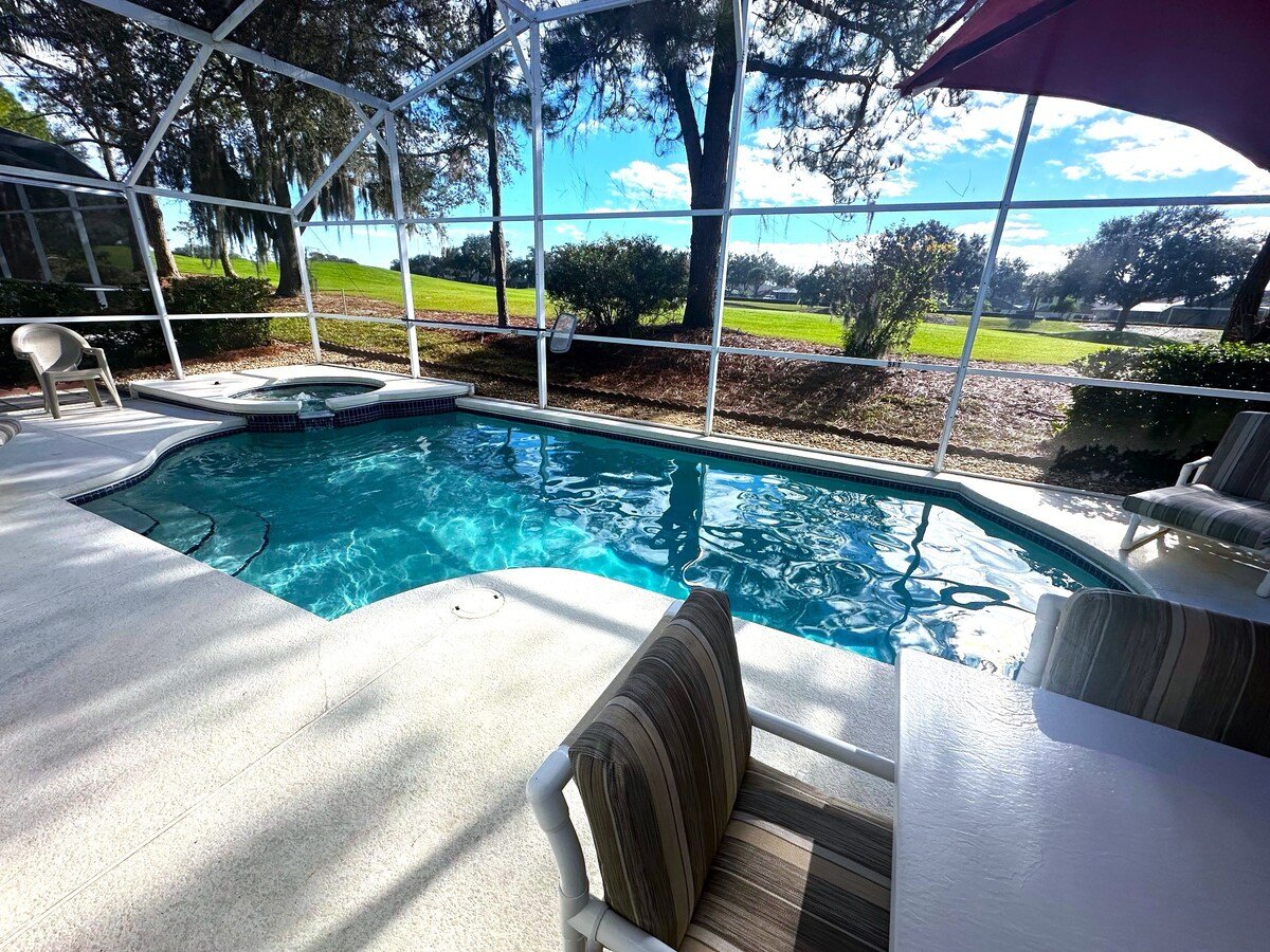 Haines City Vacation Rental