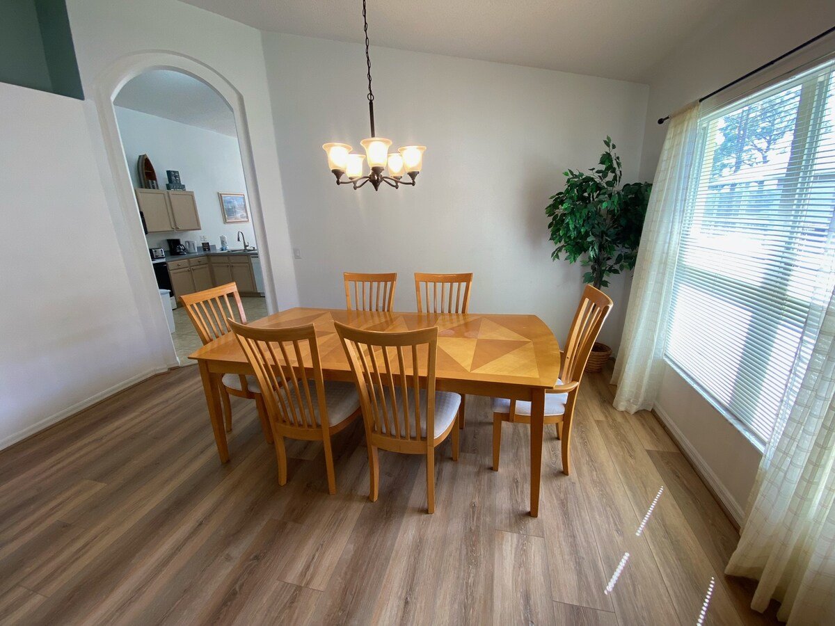 Haines City Vacation Rental