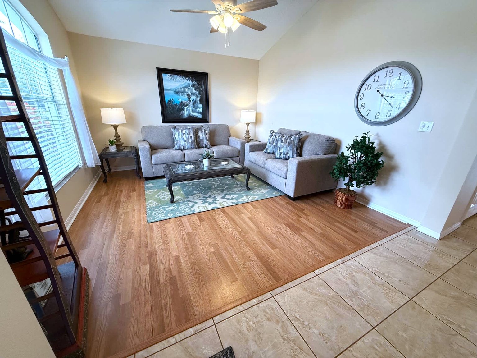 Haines City Vacation Rental