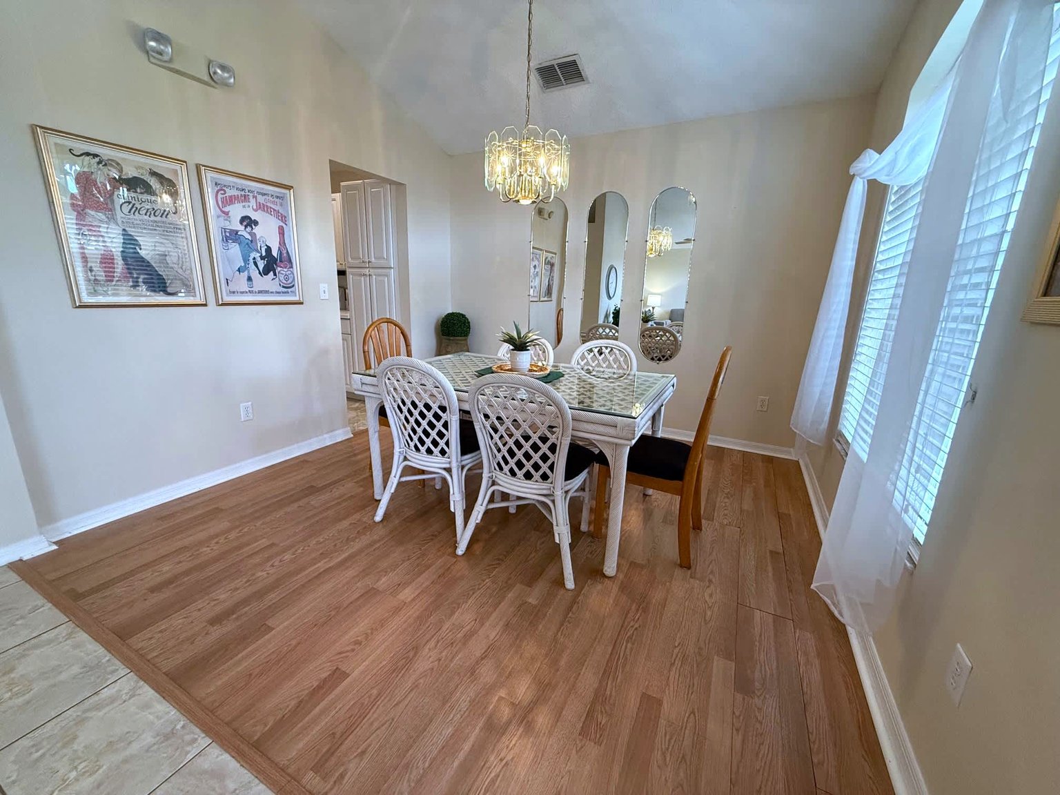Haines City Vacation Rental