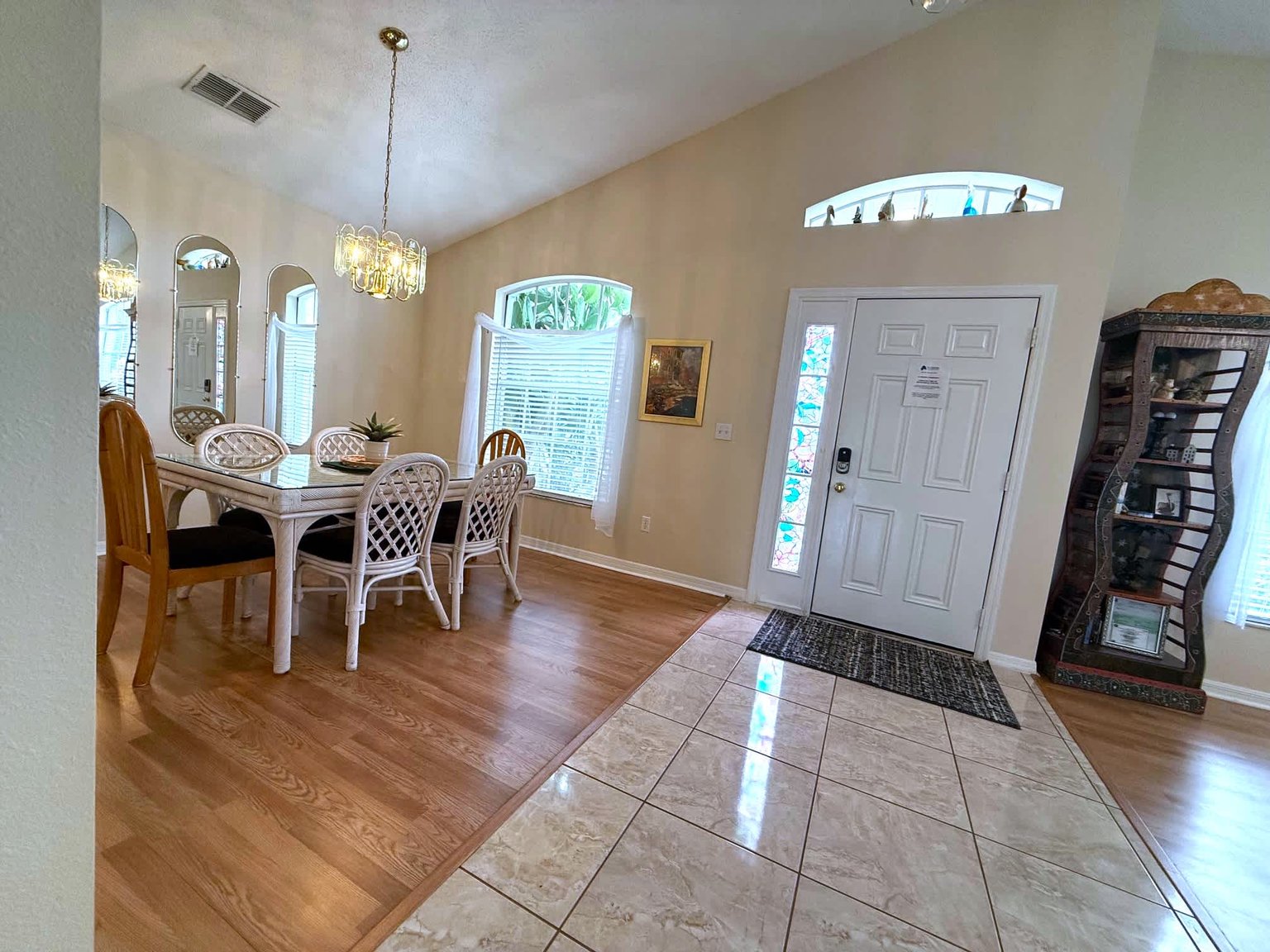Haines City Vacation Rental