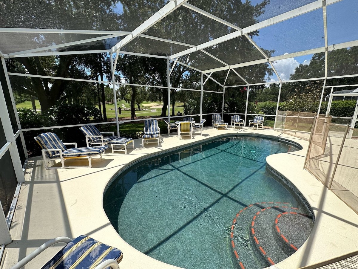 Haines City Vacation Rental