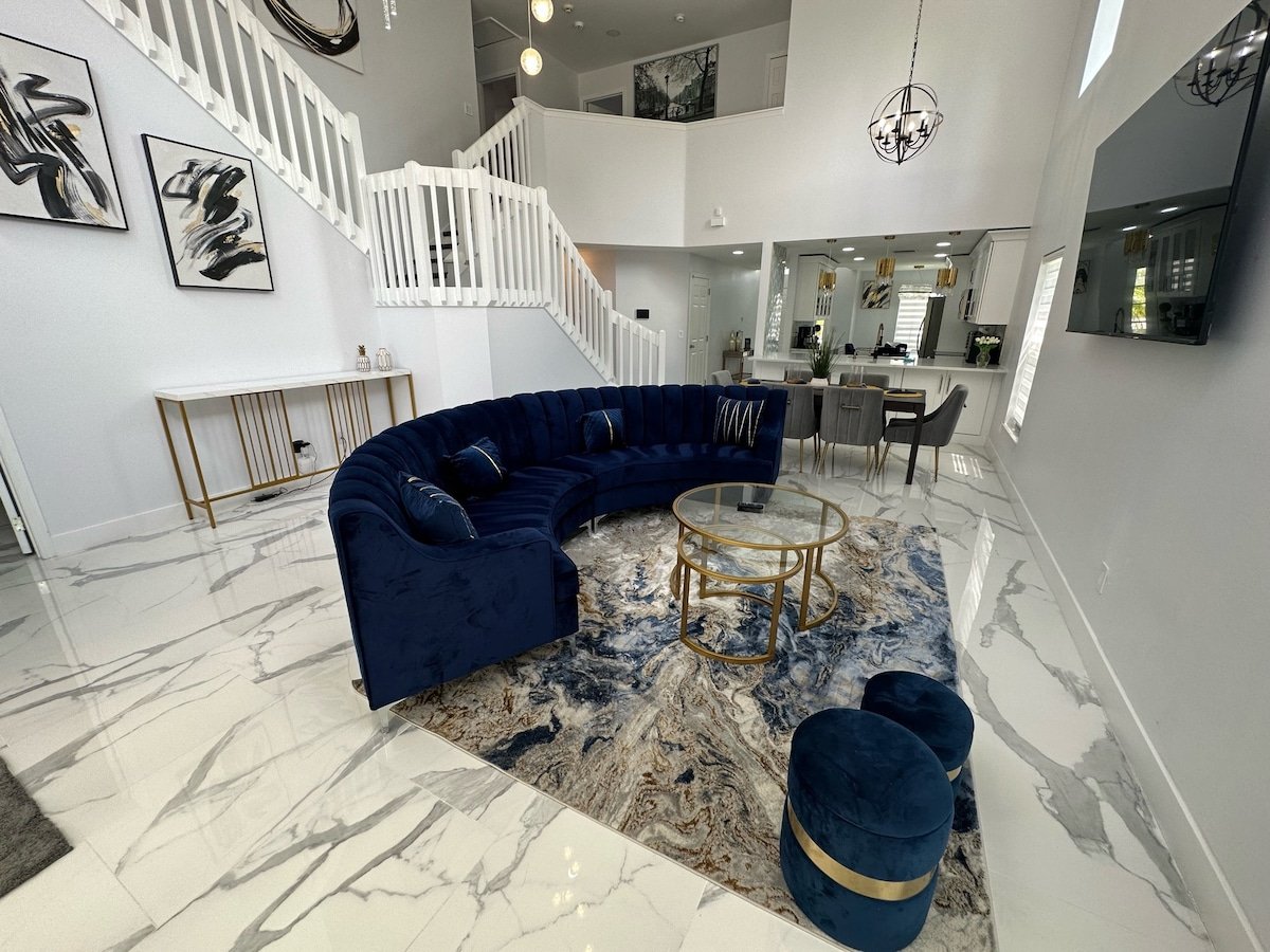 Haines City Vacation Rental