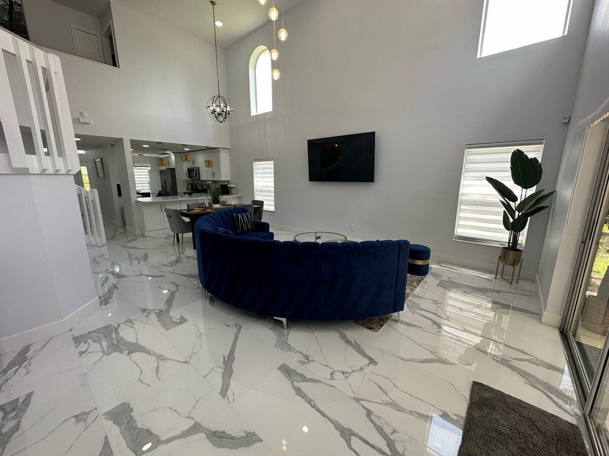 Haines City Vacation Rental