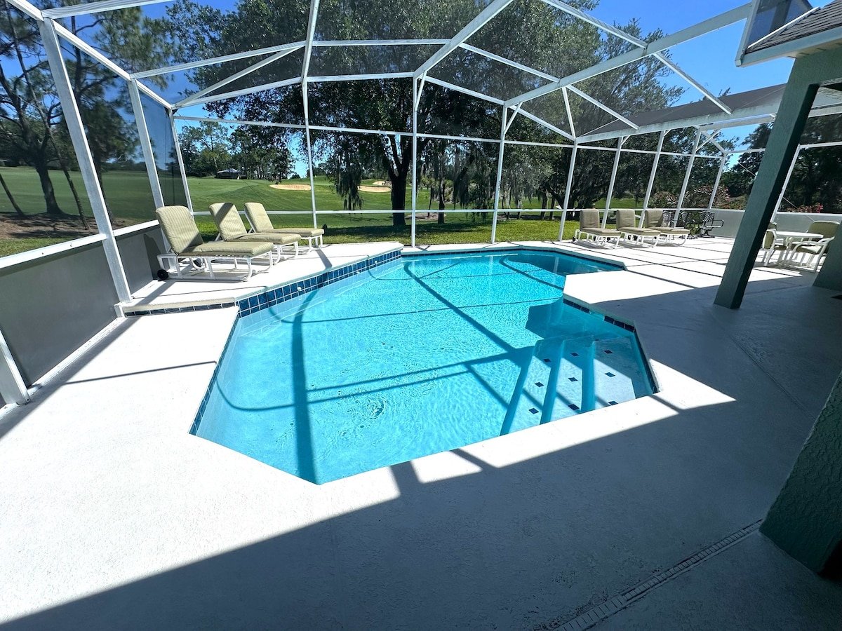 Haines City Vacation Rental