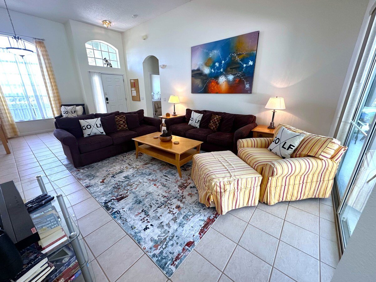 Haines City Vacation Rental
