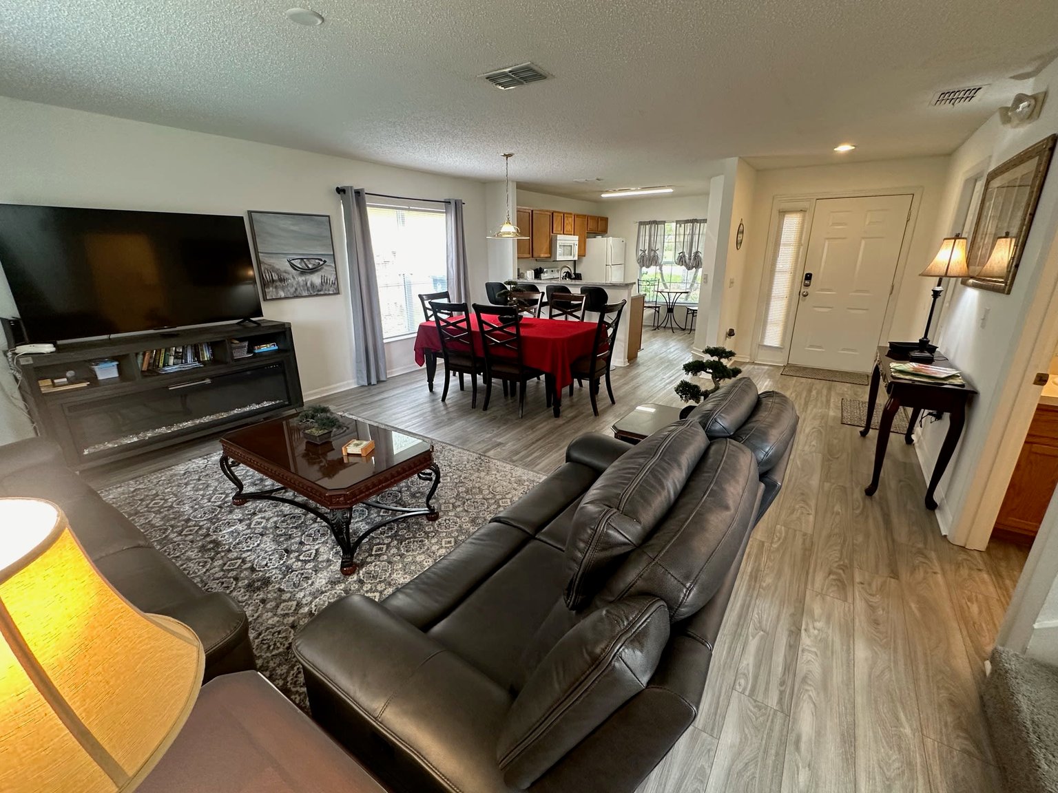 Haines City Vacation Rental