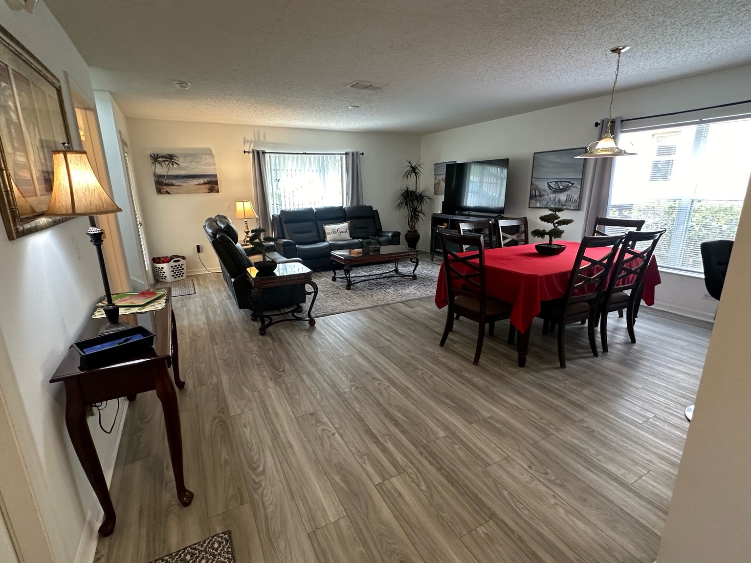 Haines City Vacation Rental