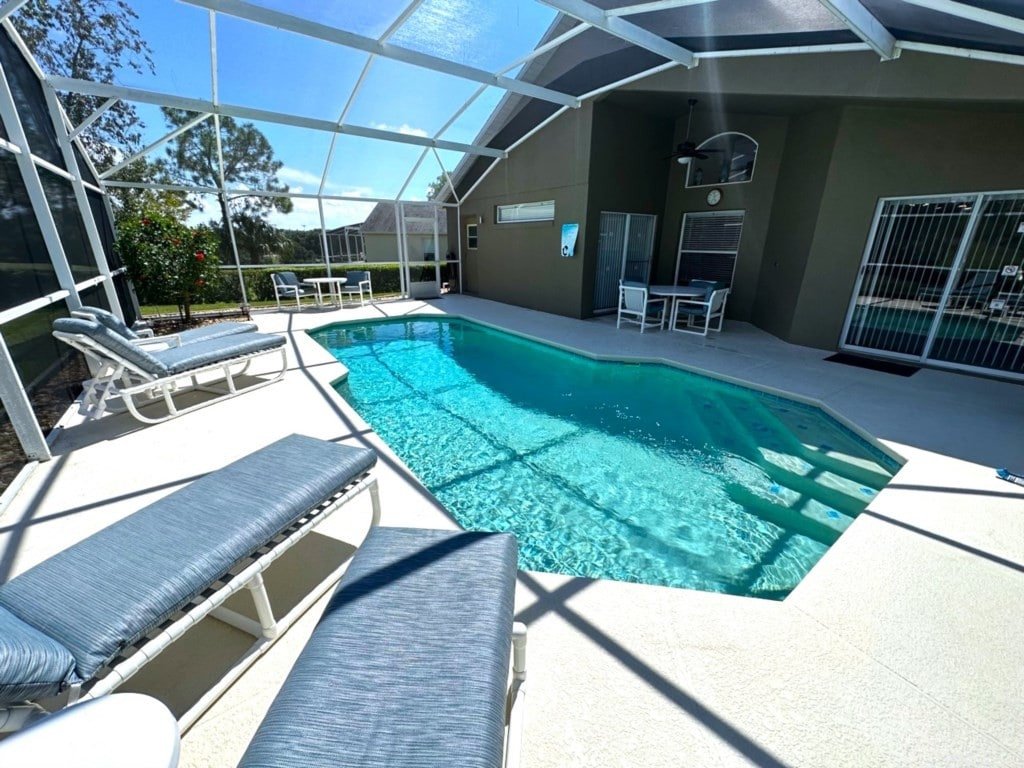 Haines City Vacation Rental