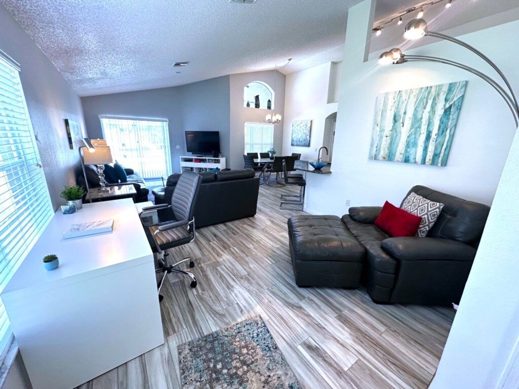 Haines City Vacation Rental