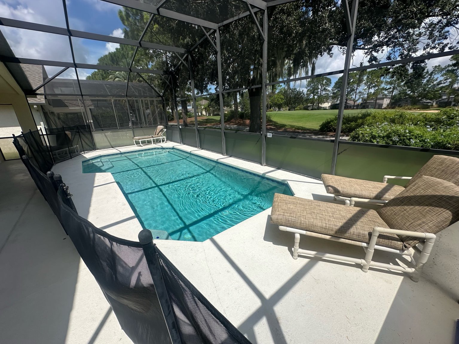 Haines City Vacation Rental