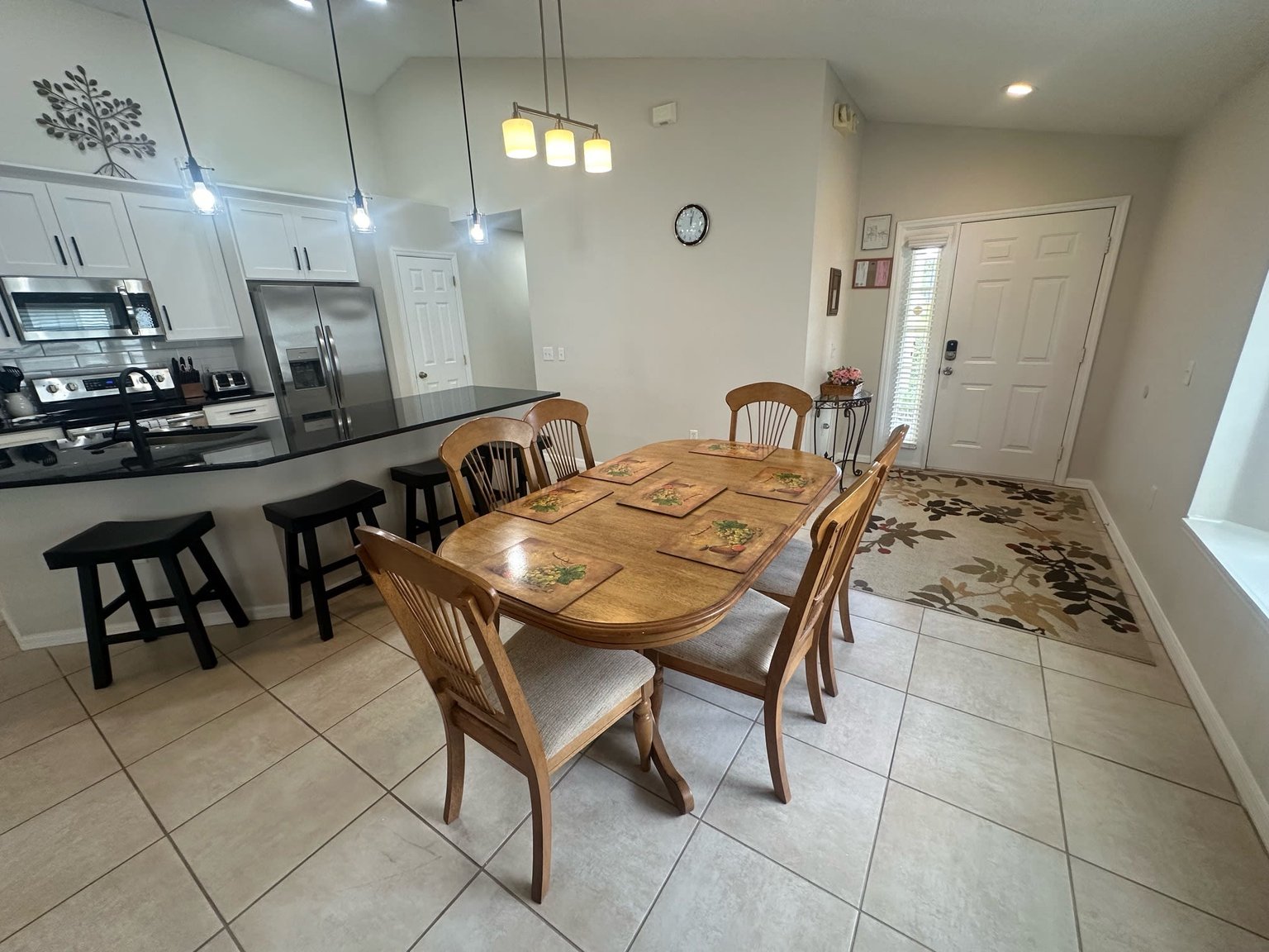 Haines City Vacation Rental