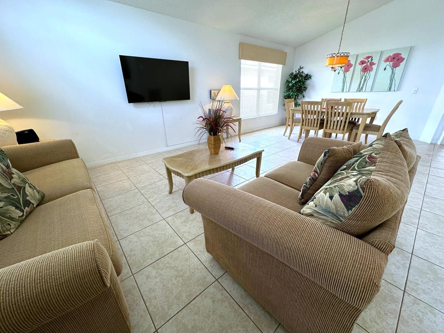 Haines City Vacation Rental