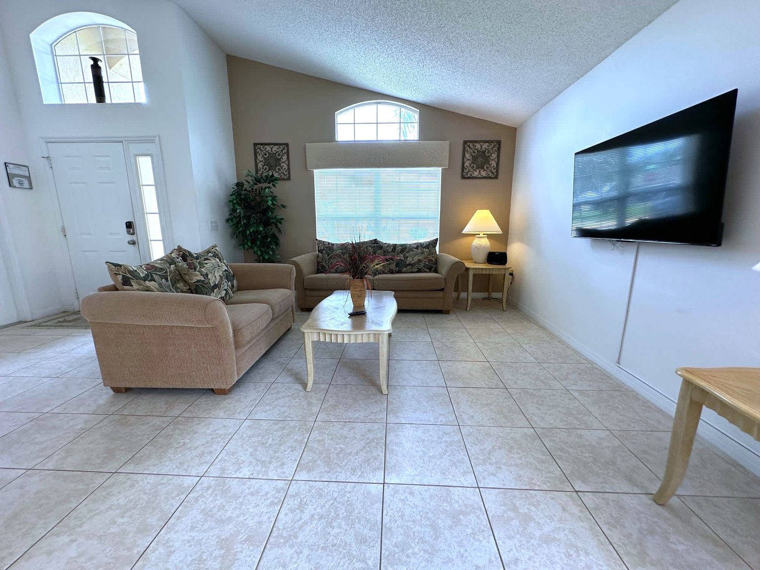 Haines City Vacation Rental