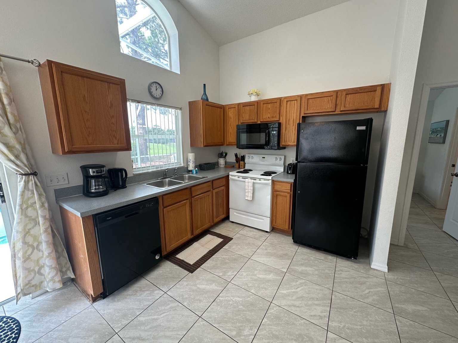 Haines City Vacation Rental
