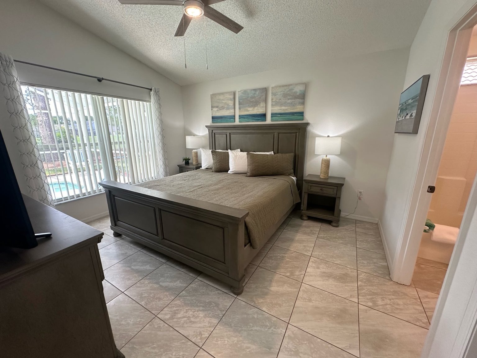 Haines City Vacation Rental