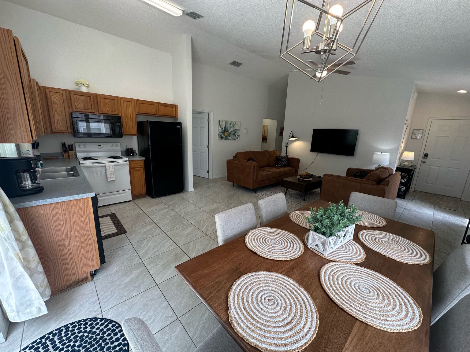Haines City Vacation Rental