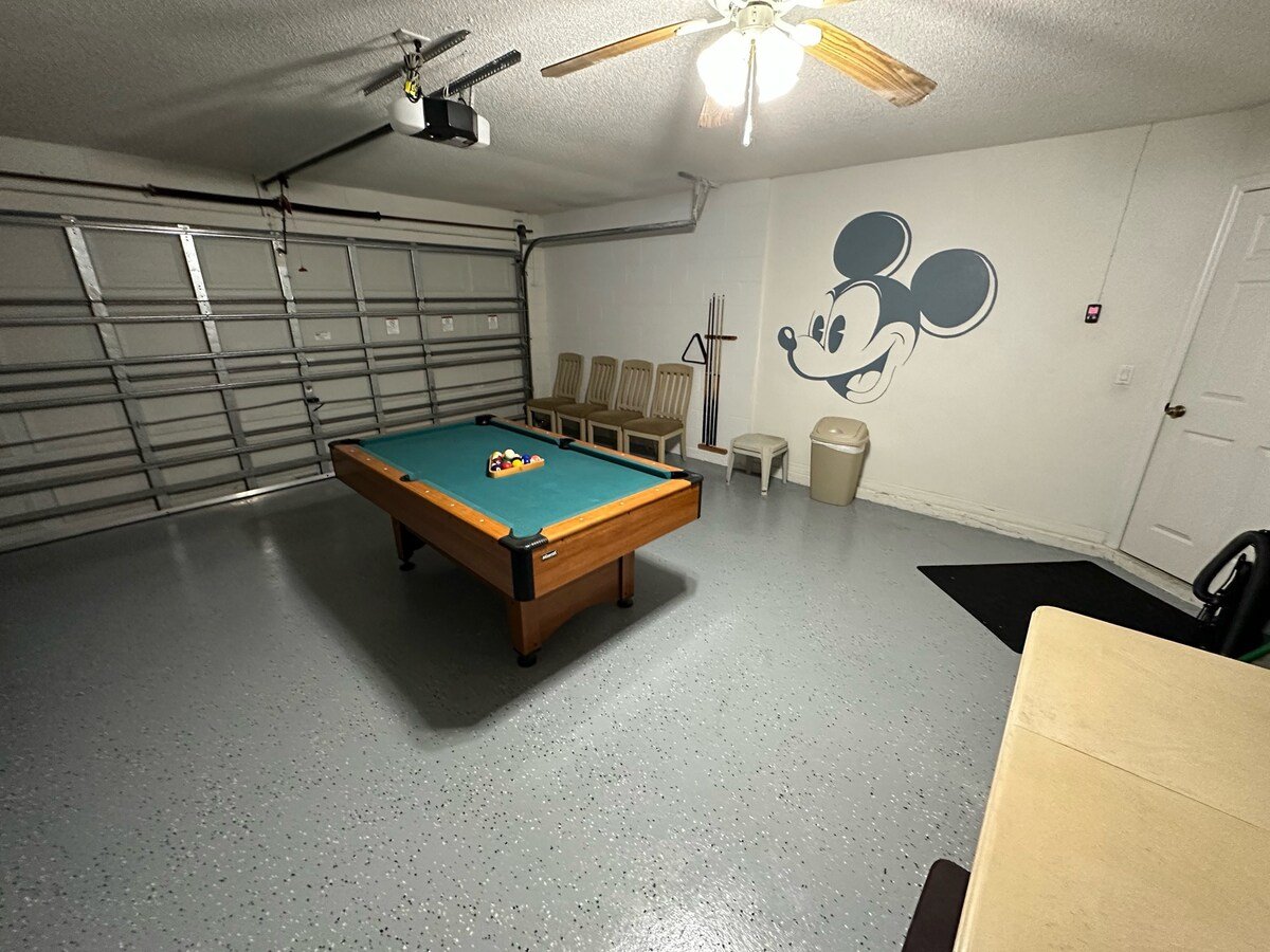 Haines City Vacation Rental