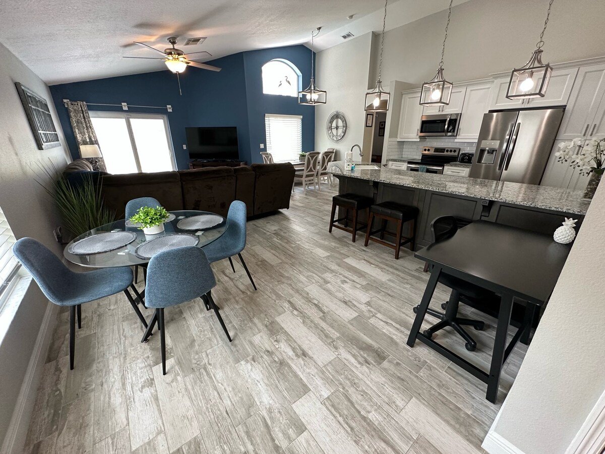 Haines City Vacation Rental