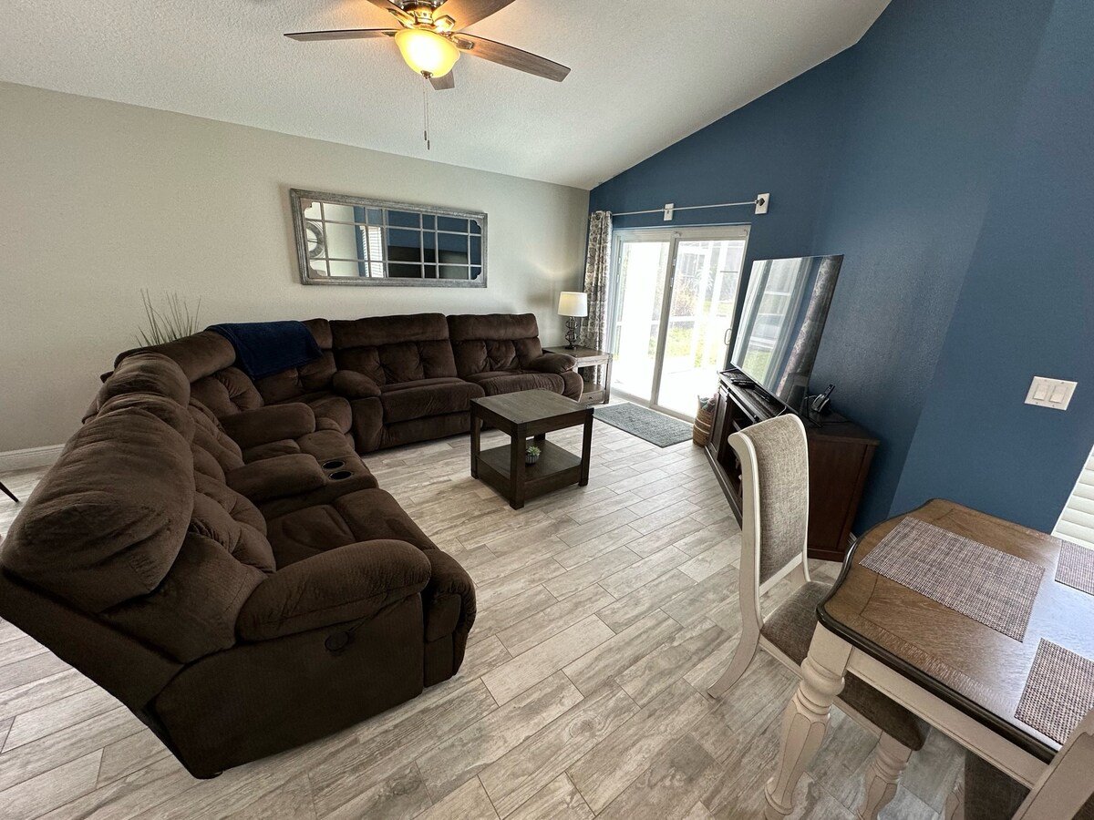 Haines City Vacation Rental