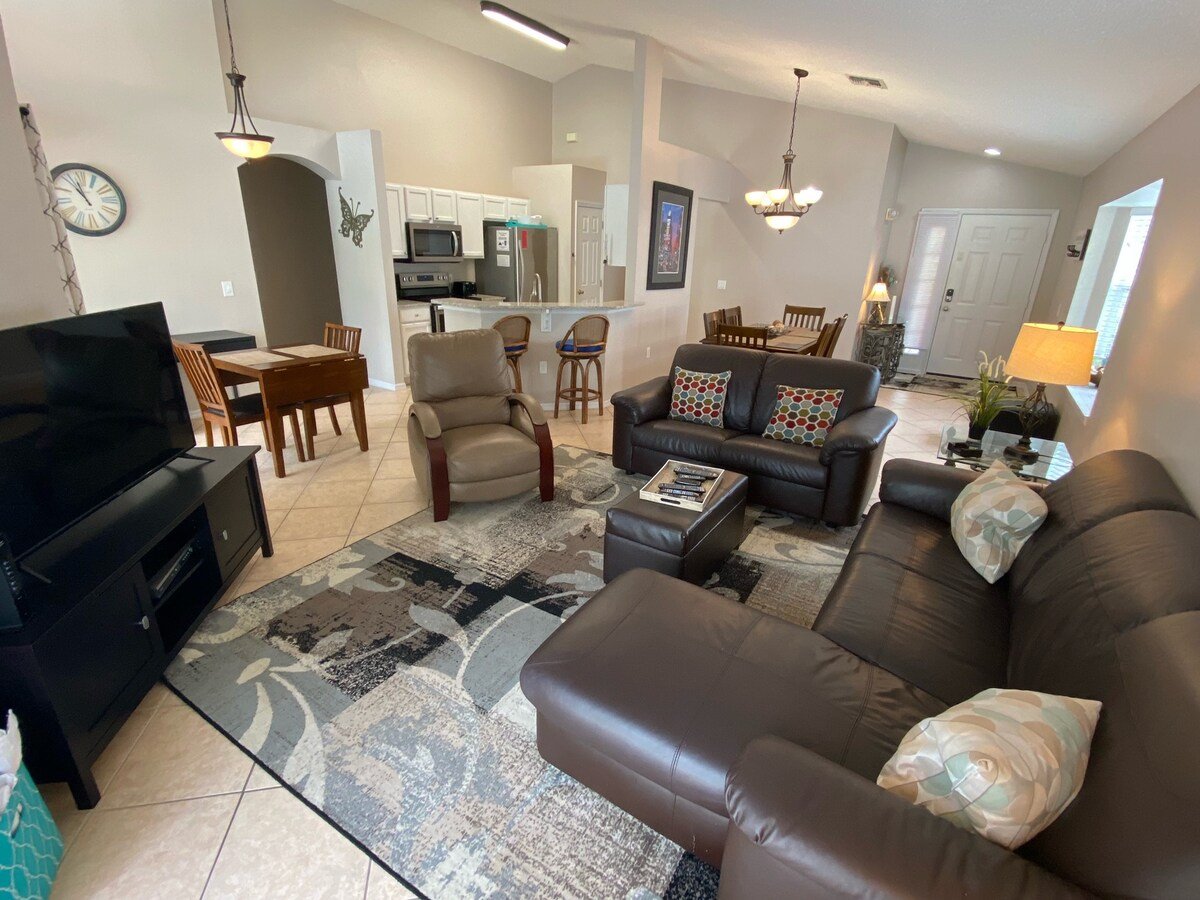 Haines City Vacation Rental